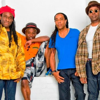 Living Colour celebrate anniversary of <em>Vivid</em> at The Keswick Theater on 4/4