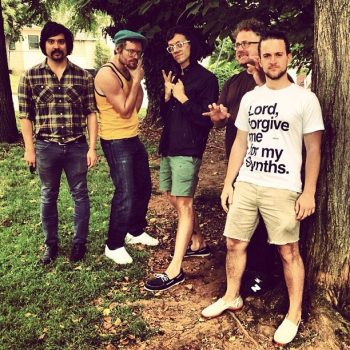 Man Man, playing Union Transfer in March, to release a new album in the Summer