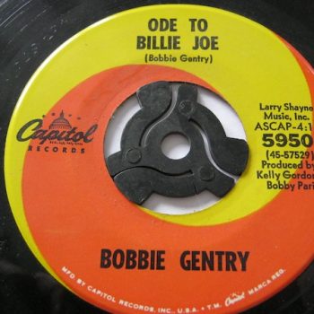 Philly writer Tara Murtha takes on the legend of Bobbie Gentry