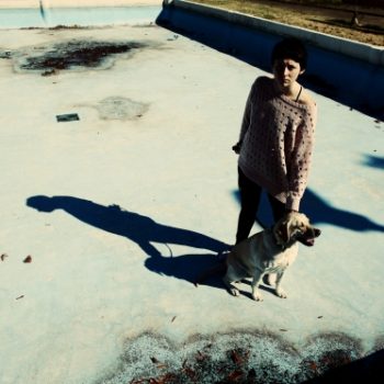 Listen to “Peace and Quiet,” a new single from Philly transplant Waxahatchee