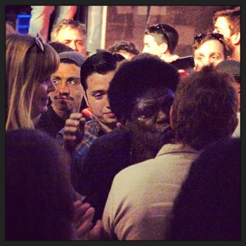 Stream Charles Bradley’s <em>Strictly Reserved For You</em>; prepare for him to cover you in kisses at Union Transfer in May