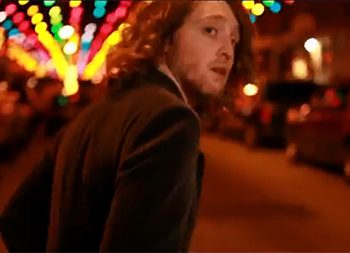 Drop in on a crazy feast with DRGN King in the video for “Wild Night”