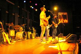 WXPN Local