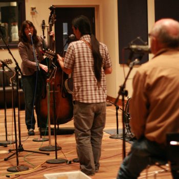 The Key Studio Sessions: Free Range Folk