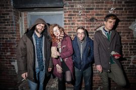 WXPN Local