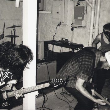 Little Big League joins Tiny Engines Records roster, preps album for summer release