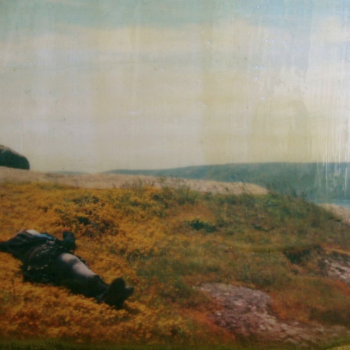 Meet Annachristie Sadler’s new project Murchant on the G Line of the NYC Metro (she plays Puck on 3/22)