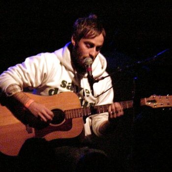 Owen keeps it intimate in the First Unitarian basement (review, setlist)