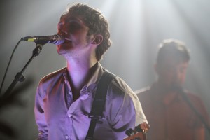 Vacationer | Photo by John Vettese