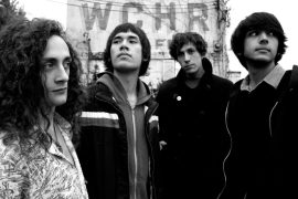 WXPN Local