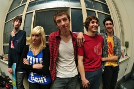 WXPN Local