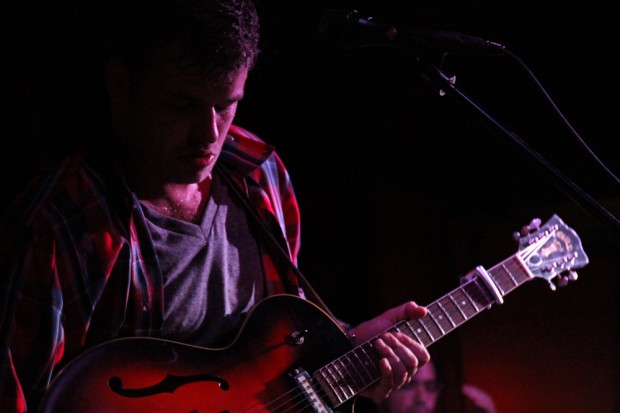 Night Beds | Photo by John Vettese
