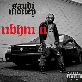 Saudi Money (formerly Asaad) releases new mixtape New Black History Month II