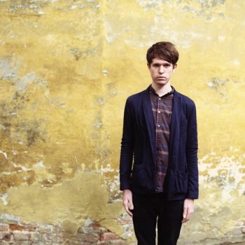 James Blake shares two new tracks from <em>Overgrown</em> today (playing The TLA on 5/11)