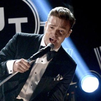 Go ahead, admit it: you’re excited to stream Justin Timberlake’s new album too