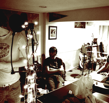 Unlocked: Listen to a Spotify playlist from Penrose