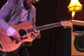 WXPN Local