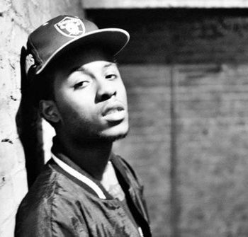 Download a new EP and a newer song from SpaceGhostPurrp (playing Underground Arts on 3/27)