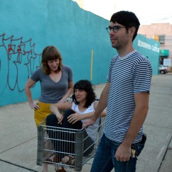 Break it Up sets full-length release date, shares new song and track listing, sneaks onto Ortlieb’s bill tomorrow