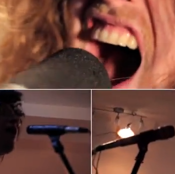 Watch DRGN King rock out to “Looking At You” for their Brighton Sound Session (playing Kung Fu Necktie tonight, XPoNential Fest in July)