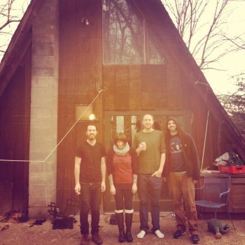 Arrah and the Ferns release new single, announce hiatus, playing a farewell show at PhilaMOCA on 5/24