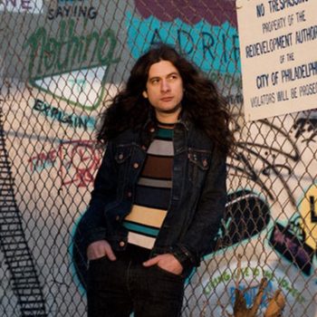 All Songs Considered premieres new Kurt Vile video for &#8220;Never Run Away&#8221; (playing Union Transfer on 5/18)