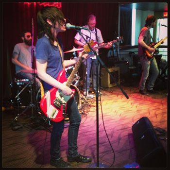 Non-COMM Recap: Mount Moriah’s moving country-rock starts night two (photos, audio, setlist)
