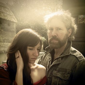 Watch a new Arborea video, “Pale Horse Phantasm” (playing a Folkadelphia/Fire Museum presents show on 6/9)