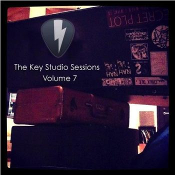 Download The Key Studio Sessions Vol. 7 (feat. Waxahatchee, Pissed Jeans, Ruby the Hatchet + more)