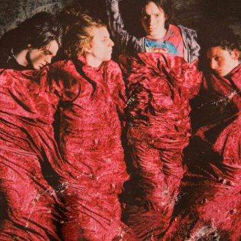 Buzzing retro UK four-piece Peace plays Johnny Brenda’s in June; locals Weekender open the show