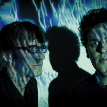 Simian Mobile Disco playing Morgan’s Pier on Sunday, June 22