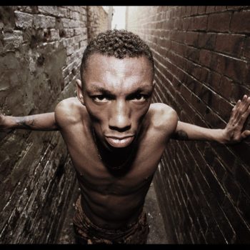 Download a new song from Tricky called &#8220;Tribal Drums&#8221; (playing Union Transfer on 6/11)