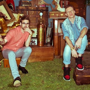 Macklemore &#038; Ryan Lewis fall arena tour comes to Penn State&#8217;s Bryce Jordan Center on 11/7