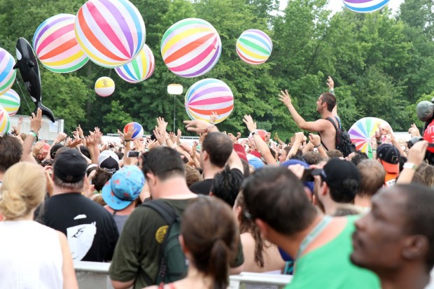 Balloons