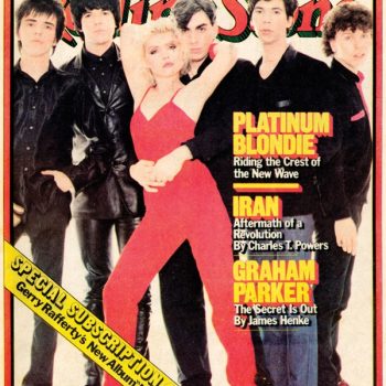 Blondie returning with a new album and a show at the Keswick in October