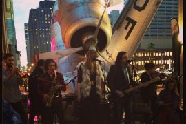 WXPN Local