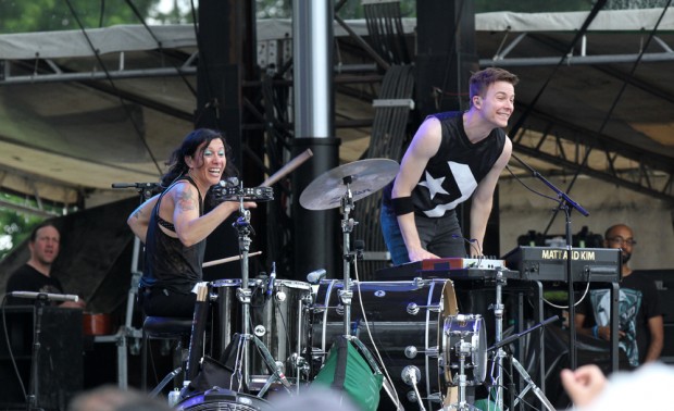MattAndKim