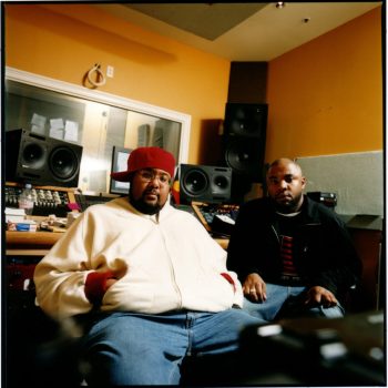 Blackalicious to play World Cafe Live 6/28 (supposedly with a new album on the way?)