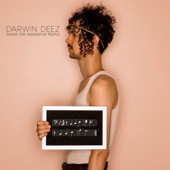 Darwin Deez announces North American tour dates (playing Johnny Brenda&#8217;s 9/25)