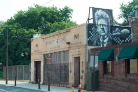 WXPN Local