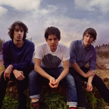 Little Comets to make their Philly debut at North Star Bar on August 14