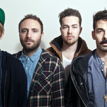 Watch Local Natives&#8217; New Video for &#8220;You &amp; I&#8221; (playing Electric Factory on 9/28)