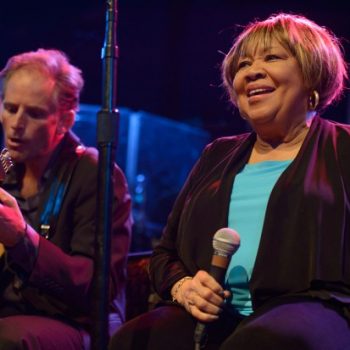 You gotta watch this: Mavis Staples live in concert from WXPN’s Non-COMMvention