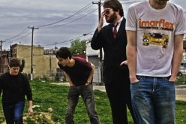 WXPN Local