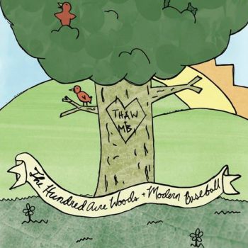 Modern Baseball and The Hundred Acre Woods announce 7&#8243; split (playing shows later this month)