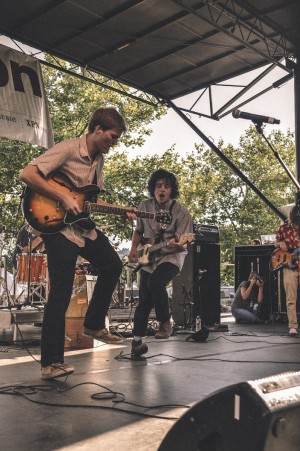 Photo by Eric Ashleigh