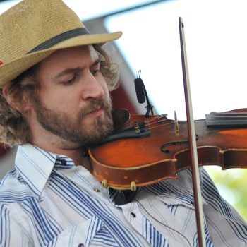 XPoNential Fest: Lancaster bluegrass trio The Stray Birds open the Marina Stage