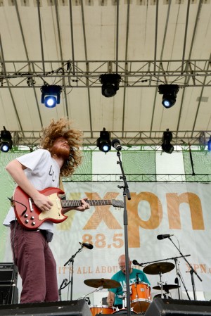 Photo by Joe Del Tufo