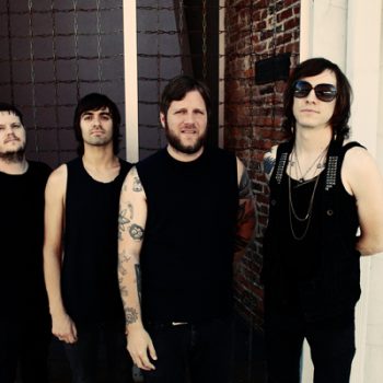 Listen to Against Me!&#8217;s <em>True Trans Rebel</em> EP (Laura Jane Grace plays Milkboy 8/10)