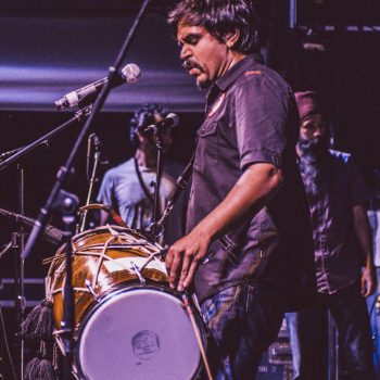 Interview: Red Baraat&#8217;s Sunny Jain on throwing down for all walks of life (playing Free at Noon today, The Blockley tonight)